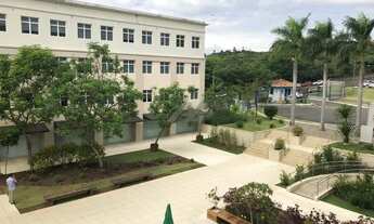 Imagem 6: Sala - Loteamento Alphaville Campinas - Campinas