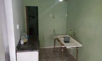 Imagem 2: Casa Aluguel 2peças e banheiro 600reais