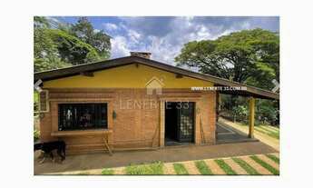 Imagem 3: Cotia - Casa de Condomínio - Granja Viana