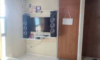 Imagem 3: APARTAMENTO NO MACAPABA 1, Quadra 03