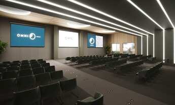 Imagem 3: OMNI LIFE & HEALTH - O MAIS MODERNO COMPLEXO DE SAÚDE, MALL E MORADIA CHEGOU AONDE VOC