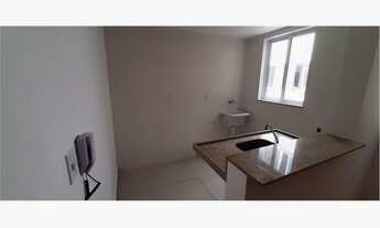 Imagem 5: Apartamento de 2 quartos no Paineiras - Residencial Redentor