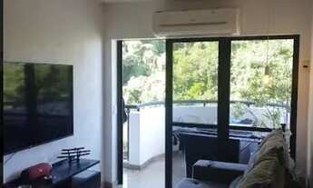 Imagem 7: Apartamento para venda tem 79 metros quadrados com 2 quartos em São Conrado - Rio de Janei