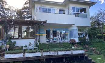 Imagem 2: Casa em Condominio 8 dormitórios sendo 5 suítes para v