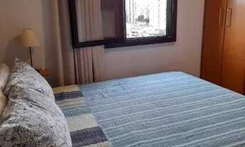 Imagem 4: São Paulo - Apartamento Padrão - Saúde