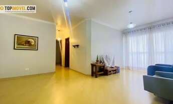 Imagem: Apartamento à venda com 3 quartos com 98