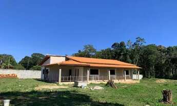 Imagem 2: Vende-se casa em fase de acabamento!!!