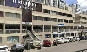 Imagem: Excelente sala/kit, 40,0m², Shopping Maggiore