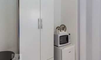 Imagem 4: Apartamento para Aluguel - Cipava, 1 Quarto, 10 m2