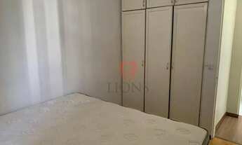 Imagem 7: Apartamento com 1 dormitório, 43 m² - venda por R$ 202.130,00 ou aluguel por R$ 1.620,00/m