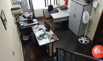 Imagem 6: São Paulo - Casa Comercial - Tatuapé