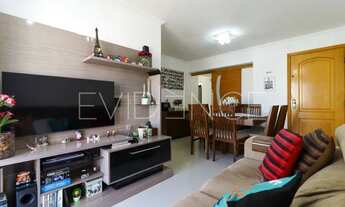 Imagem 4: Apartamento de 67 m² com 3 dormitórios, 1 vaga, Reformado e mobiliado próximo ao Metrô