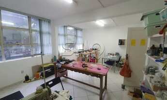 Imagem: Conjunto comercial de 75m² com 3 salas