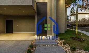 Imagem 2: Casa com 3 dormitórios à venda, 158 m² por R$ 1.290.000 - FIGUEIRA II - São José do Rio Pr