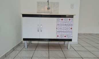 Imagem 7: Sobrado para aluguel tem 35 metros quadrados com 1 quarto em Residencial Burck - Louveira