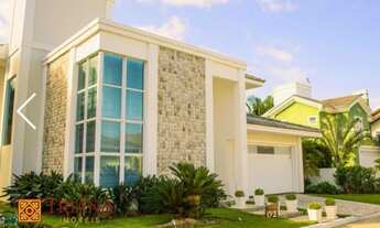 Imagem: Florianopolis - Casa Padrão - Vargem Pequena