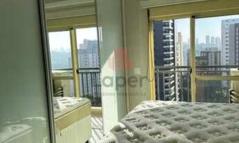 Imagem 7: Lindo apartamento na Chácara Klabin 3 suítes 3 vagas 128 mt2