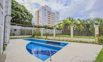 Imagem 2: Apartamento com 2 dormitórios para alugar, 51 m² por R$ 1.698,56/mês - Nonoai - Porto Aleg