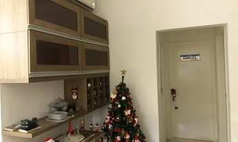 Imagem 6: Linda casa imobiliada