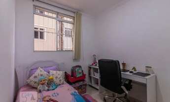 Imagem 2: Apartamento para Aluguel - São João Batista, 2 Quartos, 64 m2