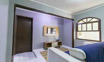 Imagem 2: Casa para Aluguel - Pinheirinho, 3 Quartos, 123 m2