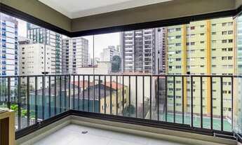 Imagem 6: Luxo na Vila Mariana