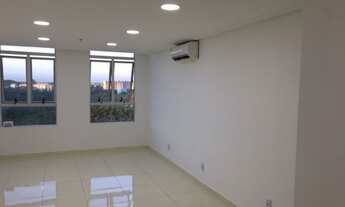 Imagem 3: Sala comercial 30m² Evolution Business - Av. São Rafael