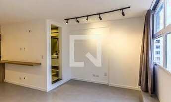 Imagem 2: Apartamento para Aluguel - Centro, 1 Quarto, 37 m2