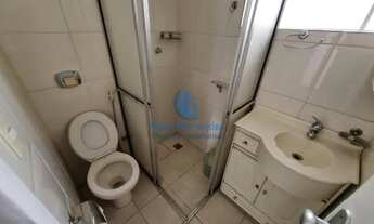 Imagem 7: Casa com 03 quartos sendo 01 suíte para locação - bairro Centro - São Lourenço - MG Ref.:A