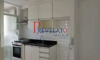 Imagem 5: AP-8837- LINDO APTO 2 DORMITÓRIOS COM PLANEJADOS-LAZER COMPLETO - SBC