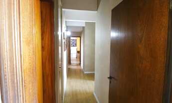 Imagem 6: Apartamento com localização privilegiada, 117 m2, 4 quartos na Vila Mariana - São Paulo -S