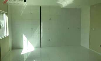 Imagem 5: Sobrado com 2 dormitórios à venda, 90 m² por R$ 424.000,00 - Vila Camilópolis - Santo Andr