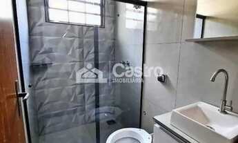 Imagem 5: Casa Nova no Jardim Alvorada