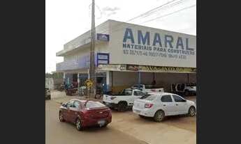 Imagem 5: Vendo casa no aureny 3 mesma quadra do amaral material de construção bem localizada