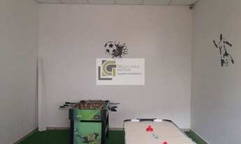 Imagem 5: Apartamento para venda possui 54 metros quadrados com 2 quartos