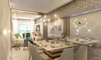 Imagem 7: APARTAMENTO COM 71.37 m² - CENTRO - MONGAGUA SP