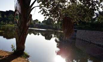 Imagem 3: Chácara 1.600m² (Casa, Represa) Vila Romana