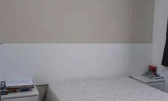 Imagem 7: Apartamento com 2 dormitórios à venda, 47 m² por R$ 318.000,00 - Canhema - Diadema/SP