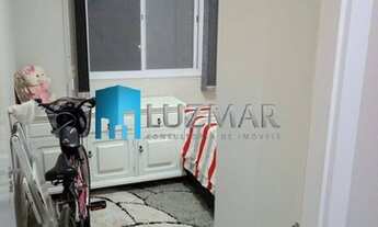 Imagem 4: Apartamento Semi Novo Aptoº localizado no Jardim Helga campo Limpo