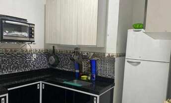 Imagem 6: Venda suspensa-Jardim Camburi 2Qts-Frente-Três lances de escada-Garagem coberta