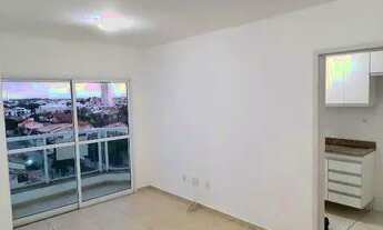 Imagem 4: Apartamento Bossa Nova