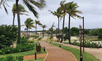 Imagem 7: Reserva Sauípe , venha conhecer o Destino Sauípe, lotes com condições especiais. Últimas U