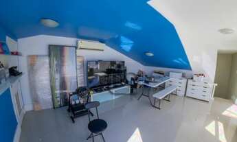 Imagem 3: Casa com 4 dormitórios à venda, 244 m² por R$ 1.700.000,00 - Recreio dos Bandeirantes - Ri