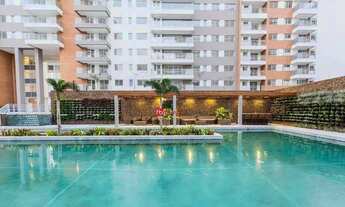 Imagem 5: Apartamento com 3 dormitórios à venda, 98 m² por R$ 960.000 - Barra da Tijuca - Rio de Jan