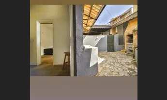 Imagem 5: Casa frente para o mar