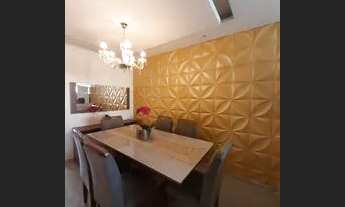 Imagem 3: Triplex em fazenda rio grande