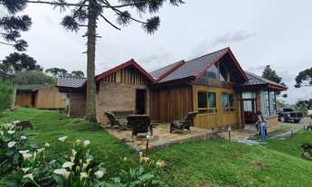 Imagem 6: Pousada a venda/ chácara sítio/casa a venda em Urubici