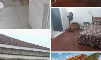 Imagem 7: Aluga casa grande no centro de Bodoquena