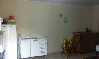 Imagem 4: Kitnet prox. a unirv Rio Verde, sem mobilia