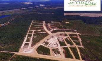 Imagem 3: Loteamento Vila Verde Teresina - PI